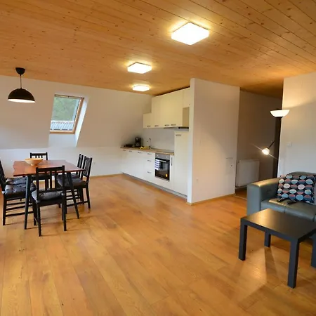 Apartmaji Pekovec * Bohinj