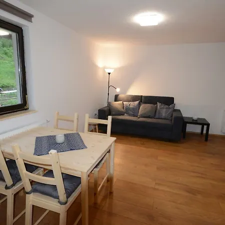 Apartmaji Pekovec * 博希尼