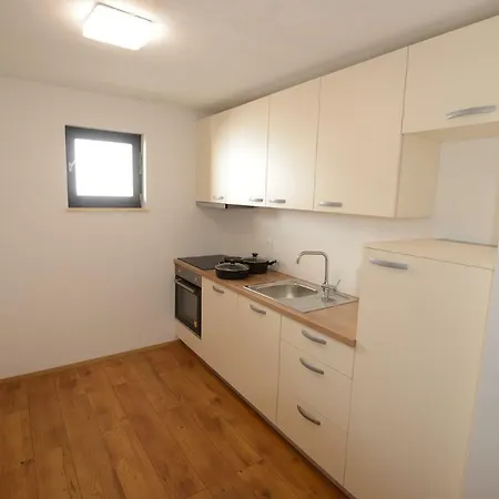 Apartamento Apartmaji Pekovec