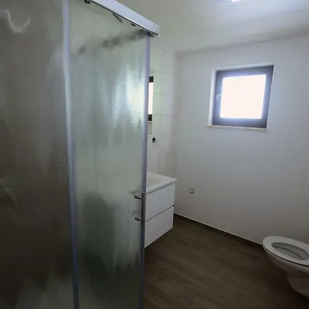 Appartement Apartmaji Pekovec Bohinj