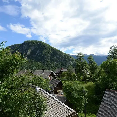 Appartement Apartmaji Pekovec