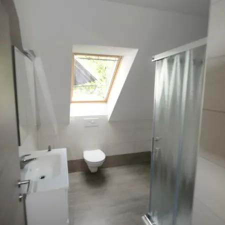 Apartamento Apartmaji Pekovec