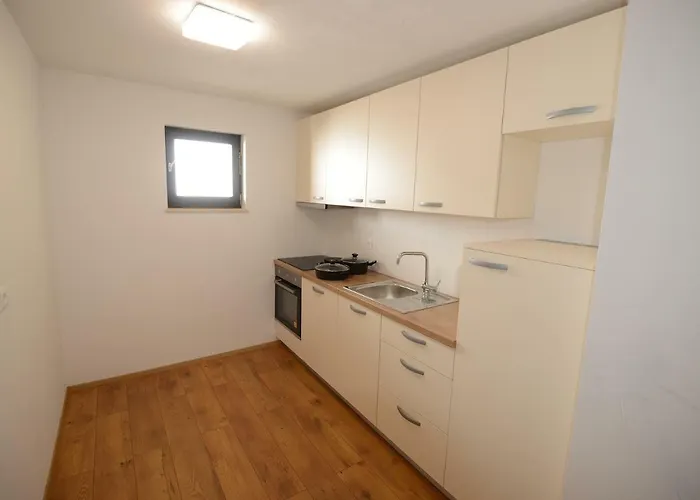 דירה Apartmaji Pekovec