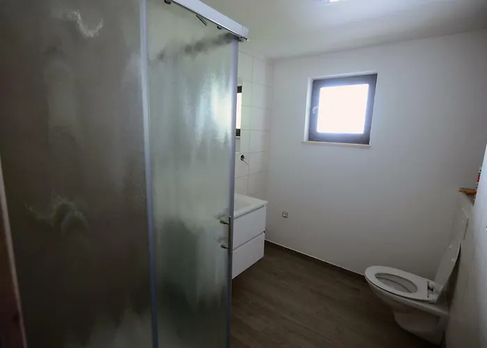 דירה Apartmaji Pekovec בוהין
