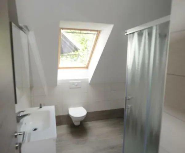 דירה Apartmaji Pekovec